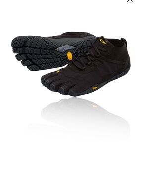 Vibram V-Treck Five fingers